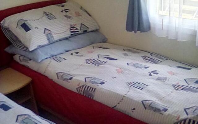 Sea Breeze caravan B3 Ty Gwyn Holiday park