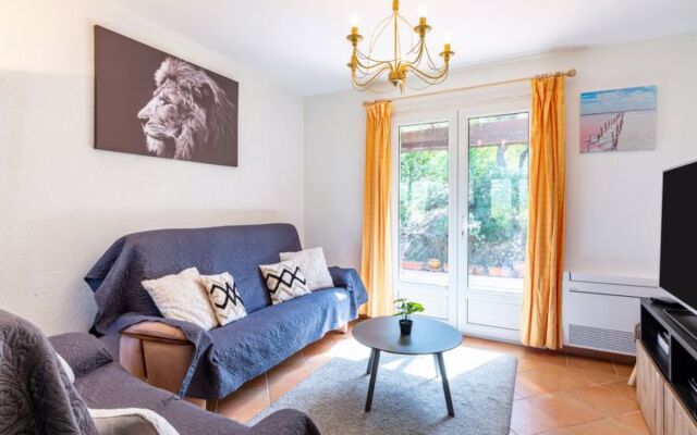Villa Les 4B