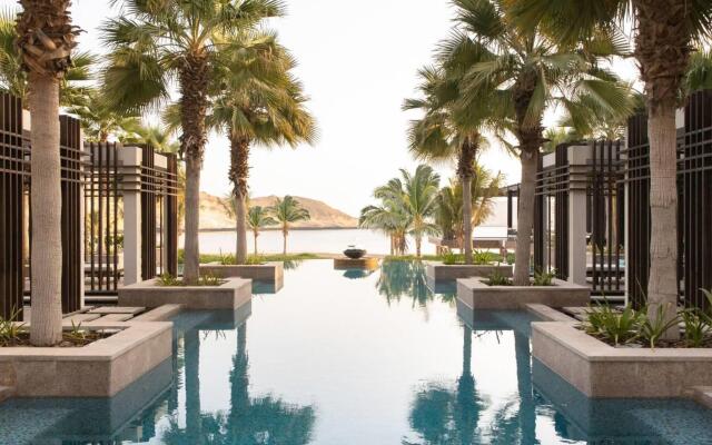 Jumeirah Muscat Bay