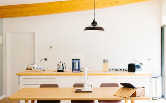 Yorkshire Dales Lodge 2 Family