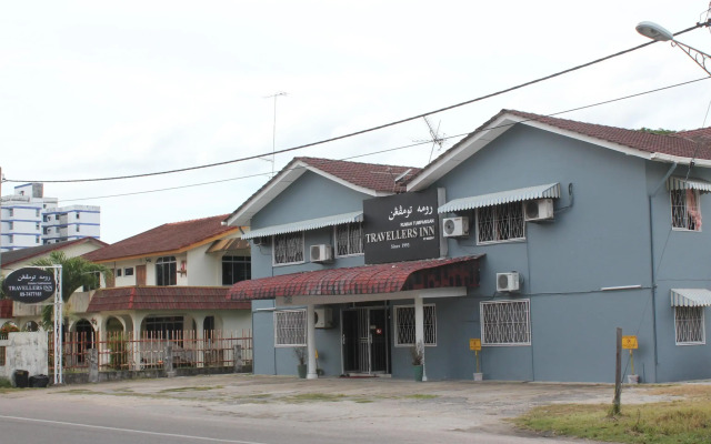 Top Travellers Inn