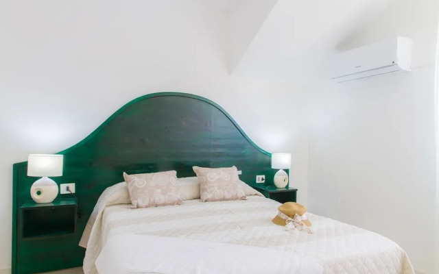 Gelso Bianco Apartments