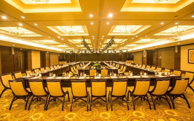 Hailian International Hotel