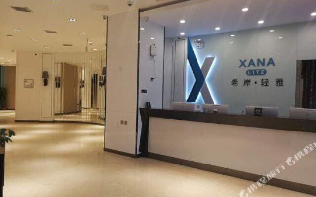 Xana LITE Hotel 5th Avenue Branch