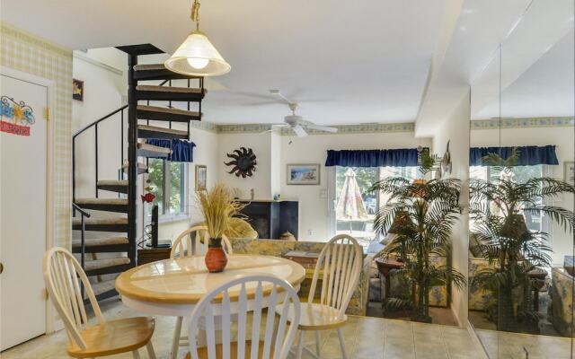 Sea Pines Village 39 by Long & Foster