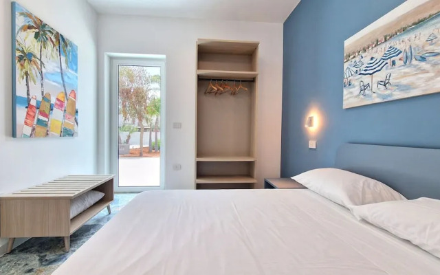 Suite Fontanelle Luxury 8 by Salentoaffitti