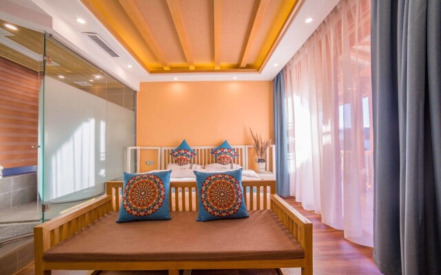 Aixi Inn Old Town