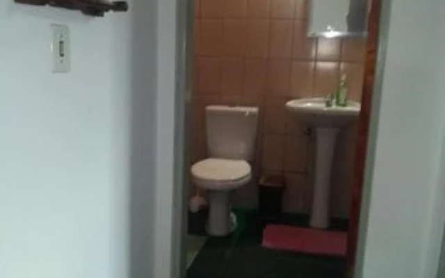 Pereque Açu, 200 m. praia. Aconchegante e espaçoso