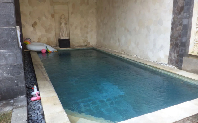 Villa Dewi