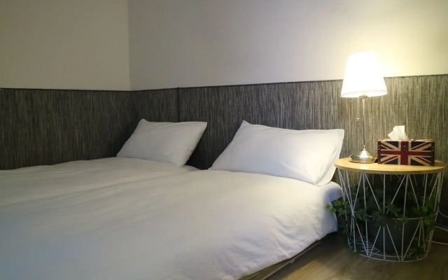Mr. KIM Guesthouse