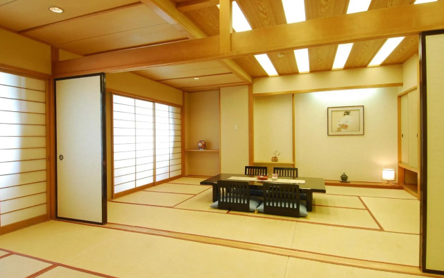 Hanabishi Hotel