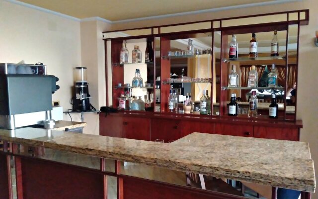 Hotel Leon's