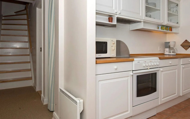 Holiday Home in RingkÃ¸bing