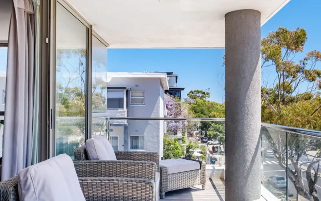 Stylish Comfort at the Luxurious Tramonto