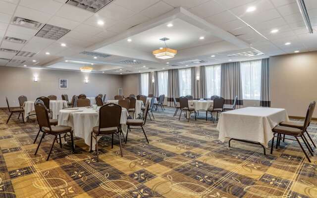 Comfort Inn Glenmont - Albany South