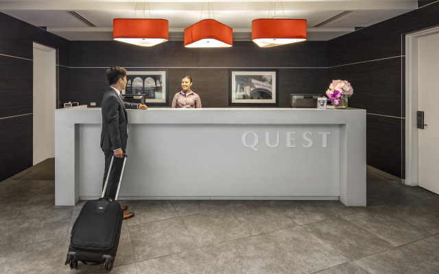 Holiday Inn & Suites Sydney Bondi Junction by IHG