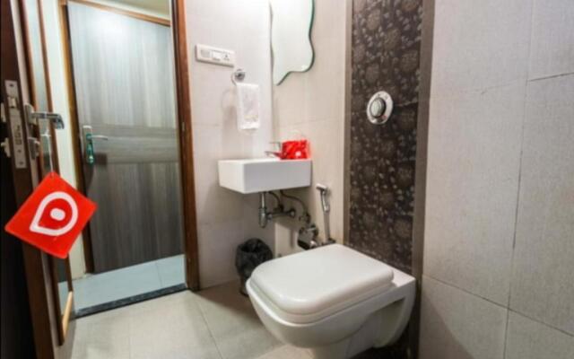 Apollo Guest House