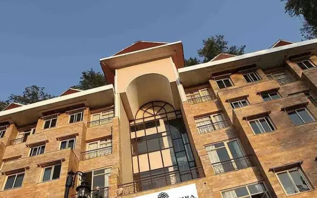The Naldehra