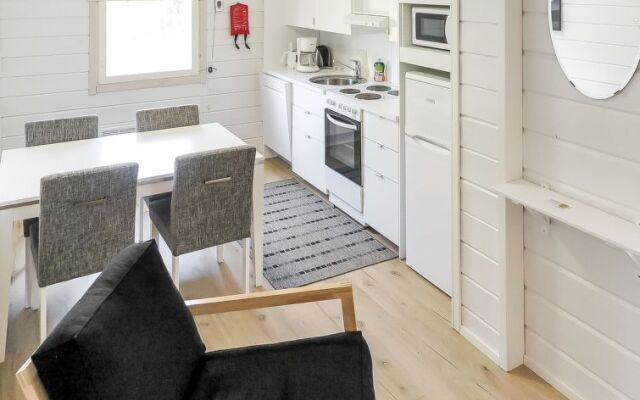 Holiday Home Ukonperä
