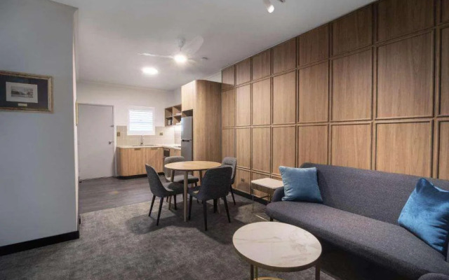 Powerhouse Hotel Tamworth by Rydges