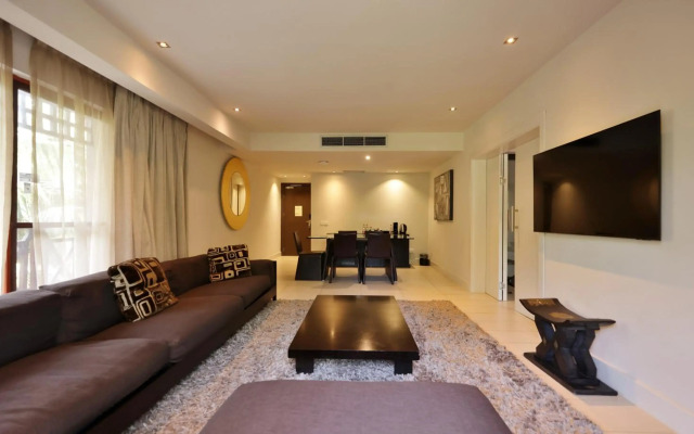 Labadi Beach Hotel