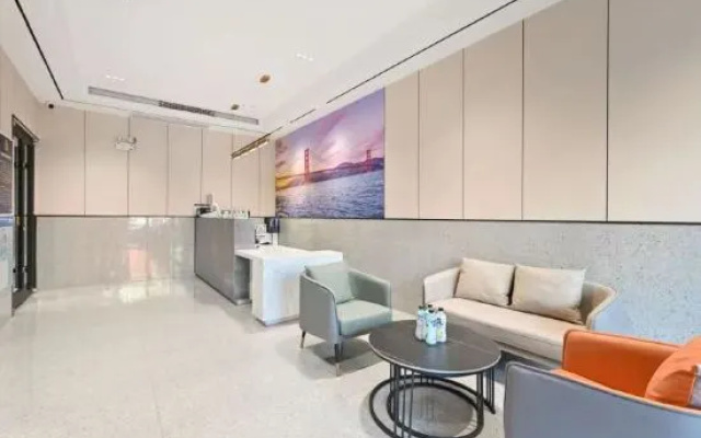 Super 8 Best Hotel (Beijing Gaomidian North Subway Station Peking University Hospital) – Guest Rooms – Beijing