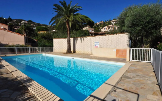 Le Clos du Rigaud 19220