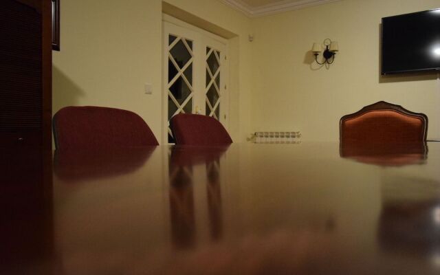 QUINTA DO CONDESTáVEL - GUEST HOUSE