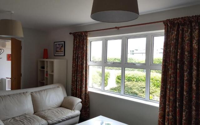 The Apartment Bushmills