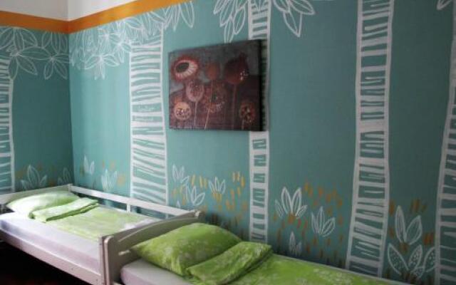 Centar Guesthouse