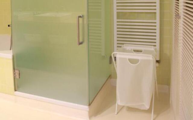 Lovelystay - Chiado 3Bedroom Wonder