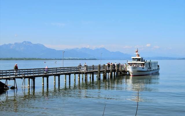 Chiemsee Chalet