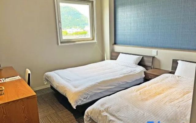 Hotel Mesa Butte