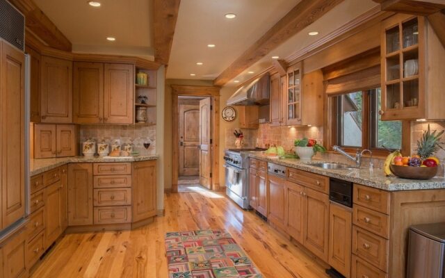 Abode on the Range 5