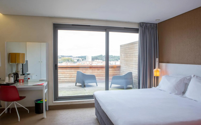 Stay Hotel Torres Vedras Centro
