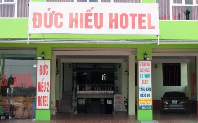 Duc Hieu Hotel