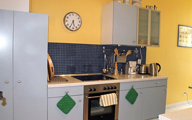 Apartment Chopina Sopot