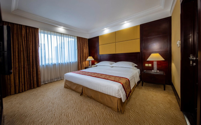 Hotel Presidente Macau