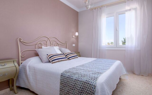 Villa Bellevie Oliva