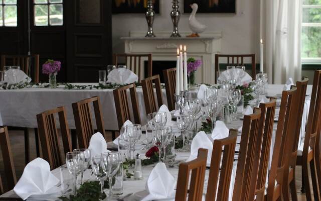 Skivarps Gästgivargård