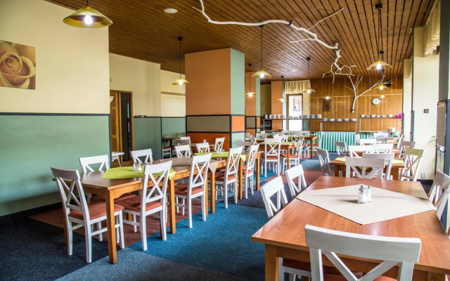 Parkhotel Harrachov