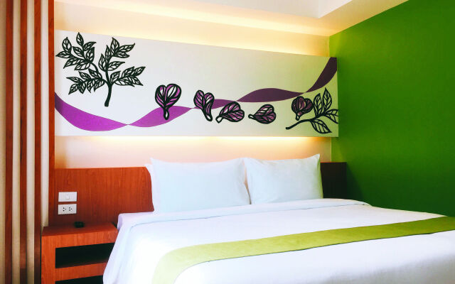 Patra Boutique Hotel