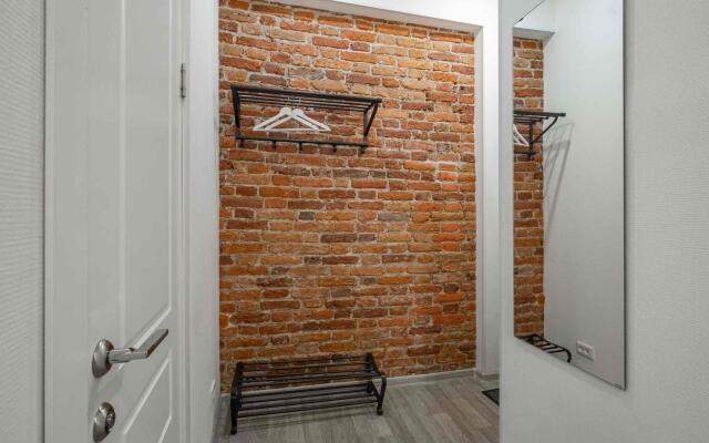 Апартаменты на улице Казанская 42