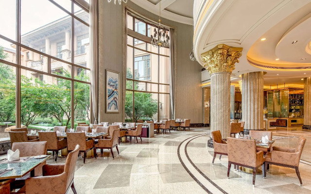 Chateau Star River Shaanxi