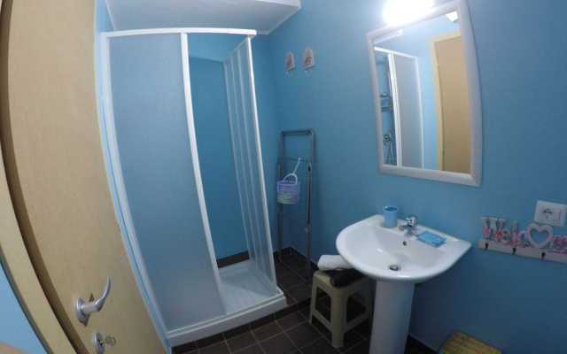 B&B Verzavò