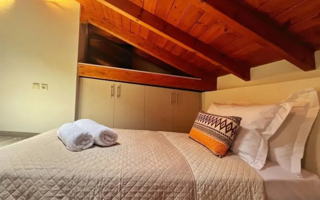 ReCrete - Retreat in Crete
