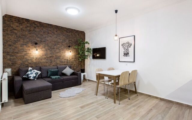 Nyar 7 Apartment