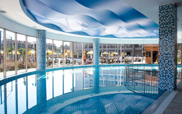 Seher Sun Palace Resort And Spa