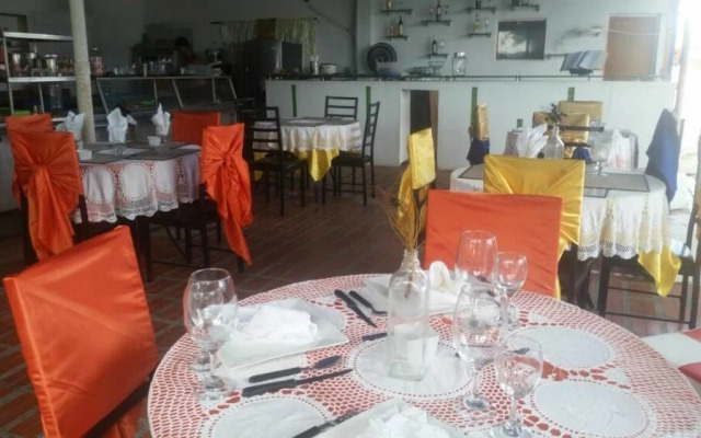 Hotel Playa