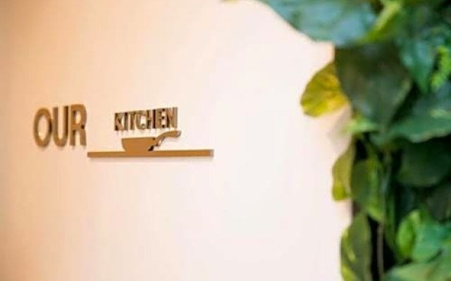 The Wardrobe Hostel Roppongi - Vacation STAY 93662